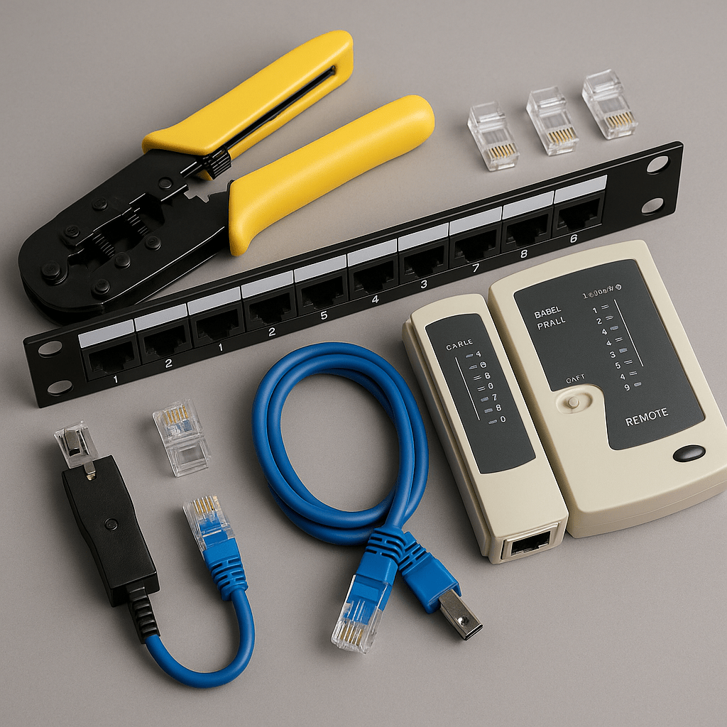 Network Ekipmanları